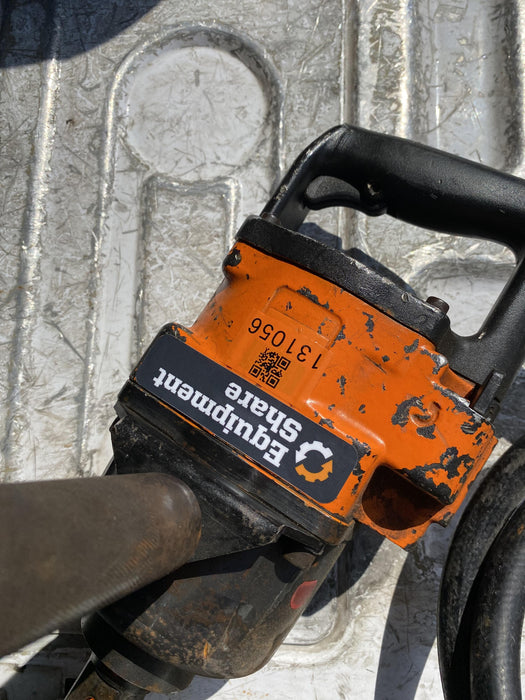 2021 MICHIGAN PNEUMATIC 4940B2