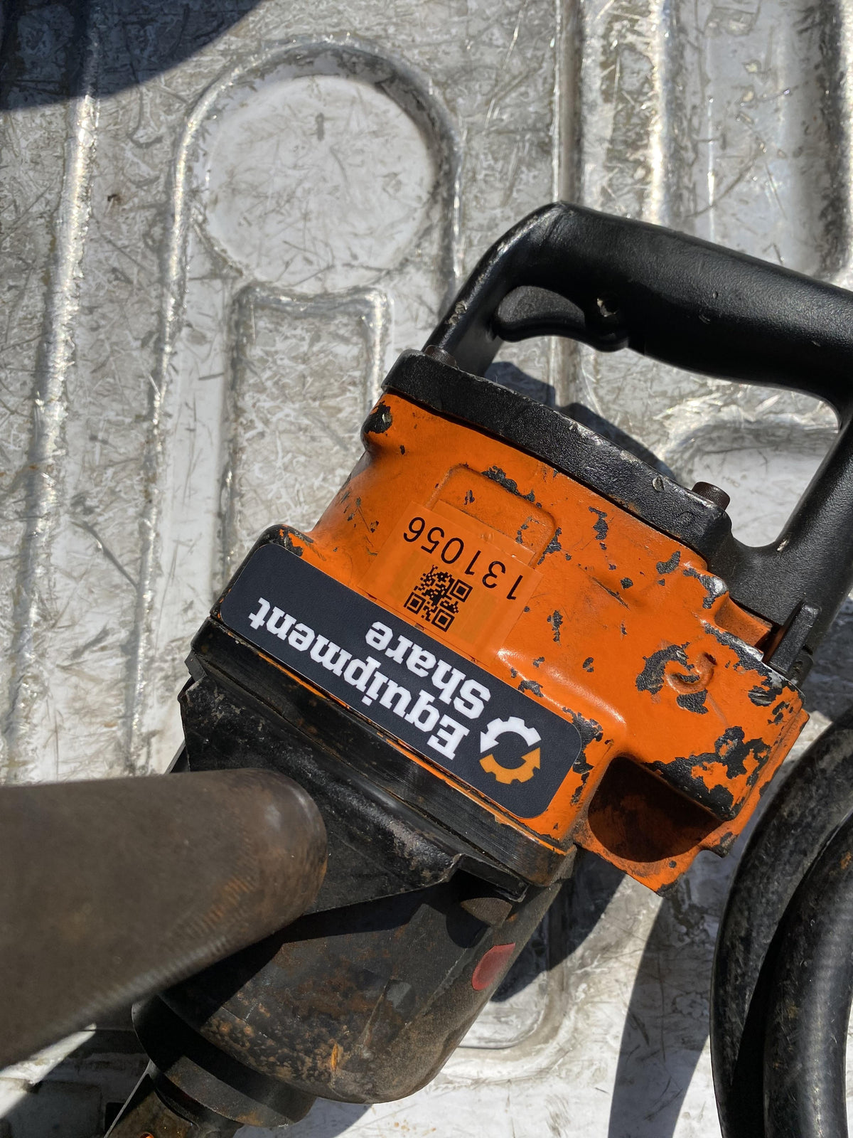 2021 MICHIGAN PNEUMATIC 4940B2