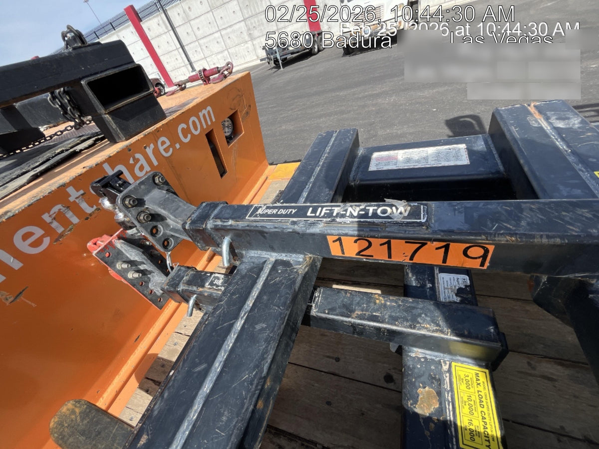 2020 STAR INDUSTRIES 1395B