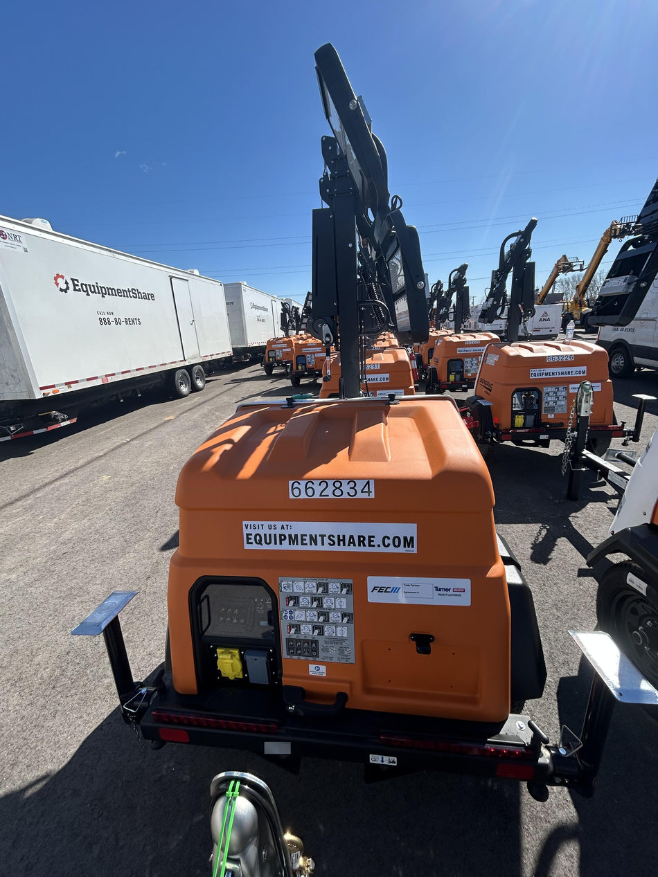 2026 GENERAC MLTS-4