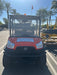 Kubota RTV-X1140W-H Plastic Canopy, Windshield Acrylic Clear, LED Strobe Light, Wire Harness Kit, Back up Alarm