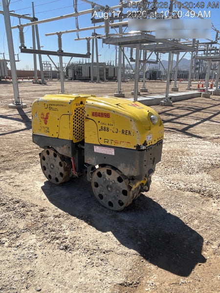 2024 WACKER NEUSON RTLx-SC3