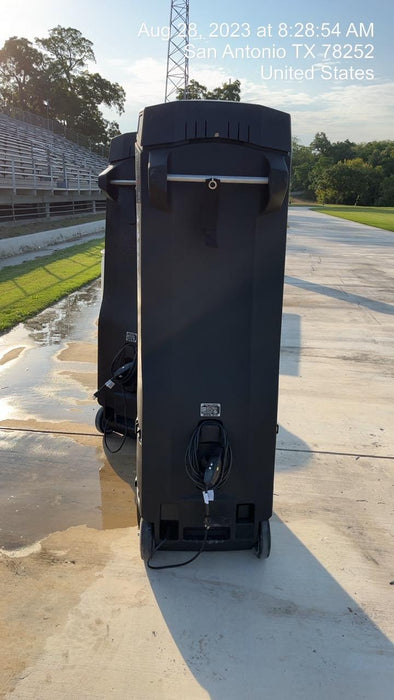 2023 VECTOR Vector Max