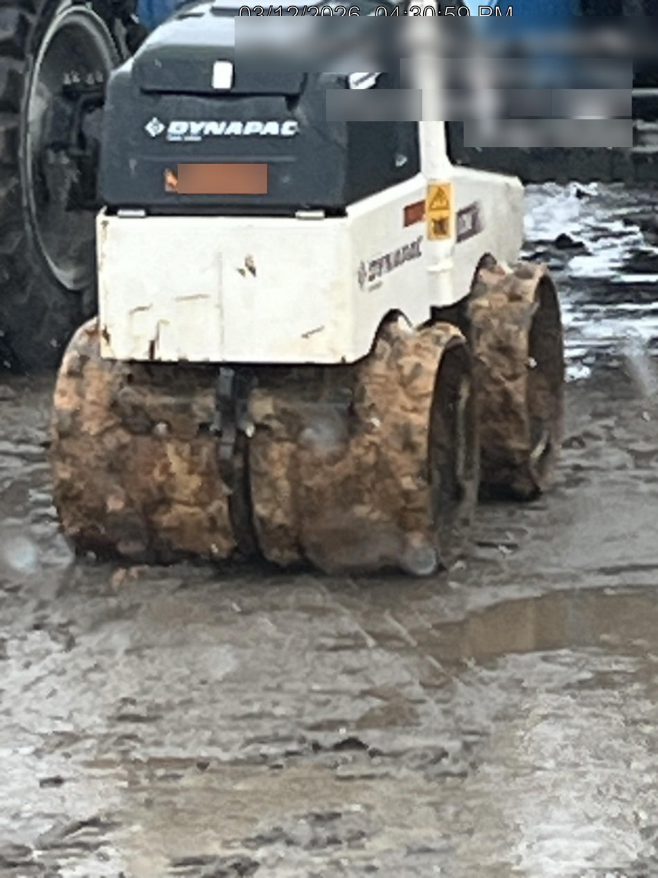 2023 DYNAPAC D.ONE