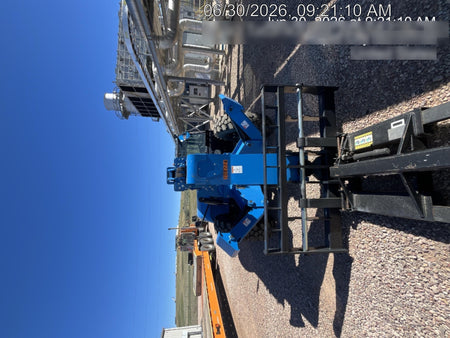 2026 GENIE GTH-1056