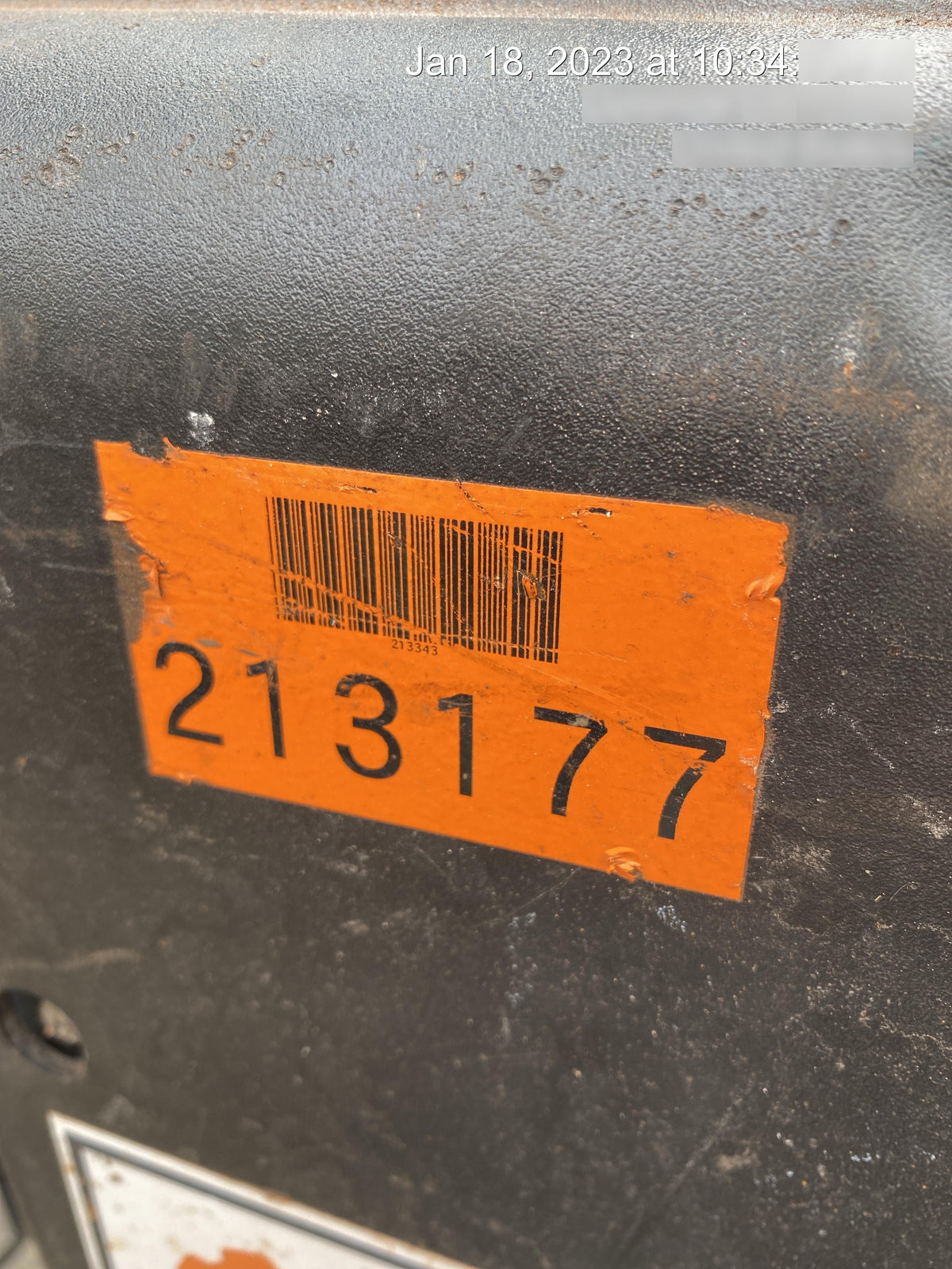 2022 LINCOLN ELECTRIC K4266-1