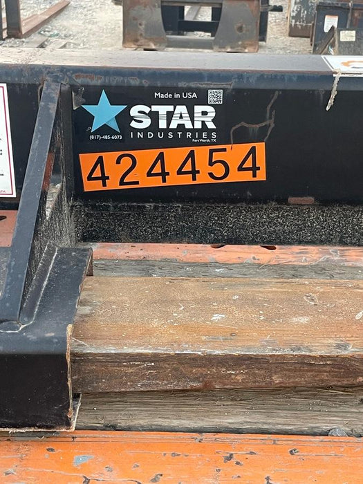 2024 STAR INDUSTRIES M1360B - Star JIB Boom