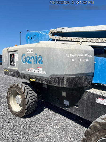2024 GENIE S-85 XC