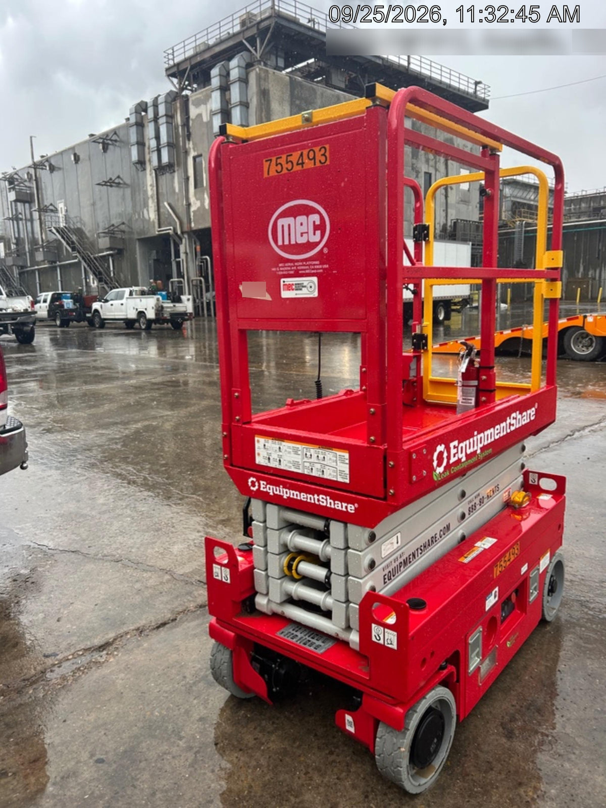2026 MEC Micro 19-XD+