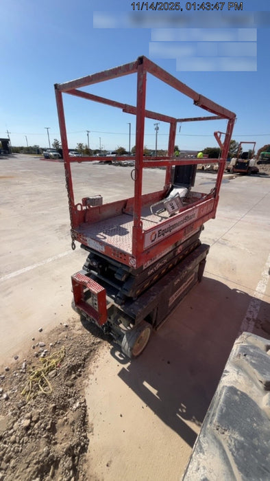 2018 SKYJACK SJIII-3219