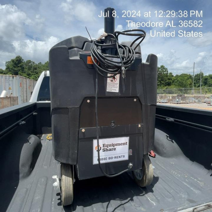 2022 POWER BREEZER PB4BASE