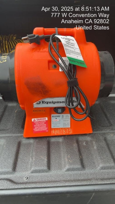 2024 ALLEGRO 9539-08