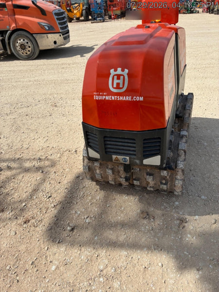 2026 HUSQVARNA LP9505
