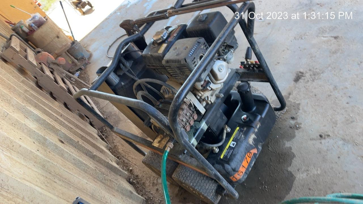 2021 MI-T-M CORPORATION HSP-3504-3MGH