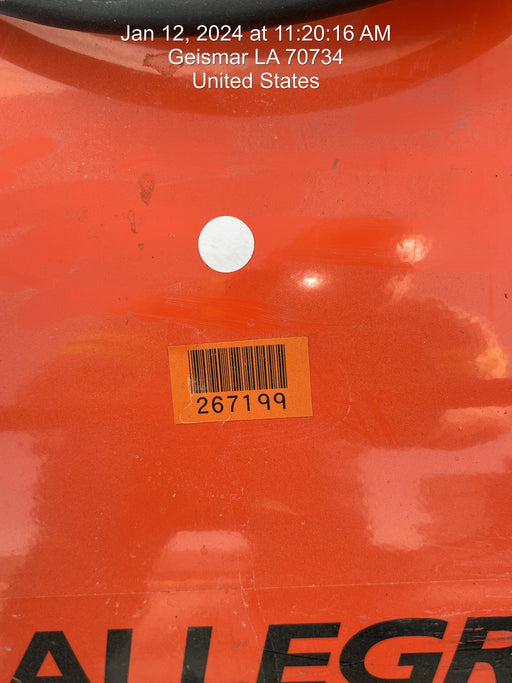 2022 ALLEGRO 9525-50