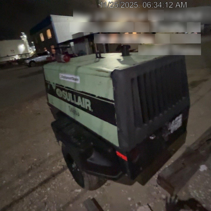 2019 SULLAIR 185-DPQ