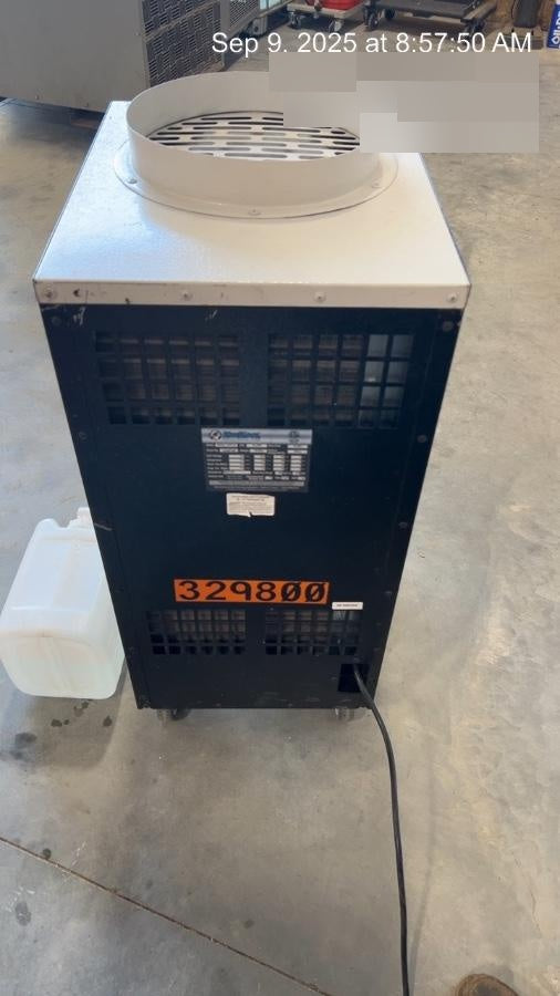 2023 KWIKOOL KPAC1411-2