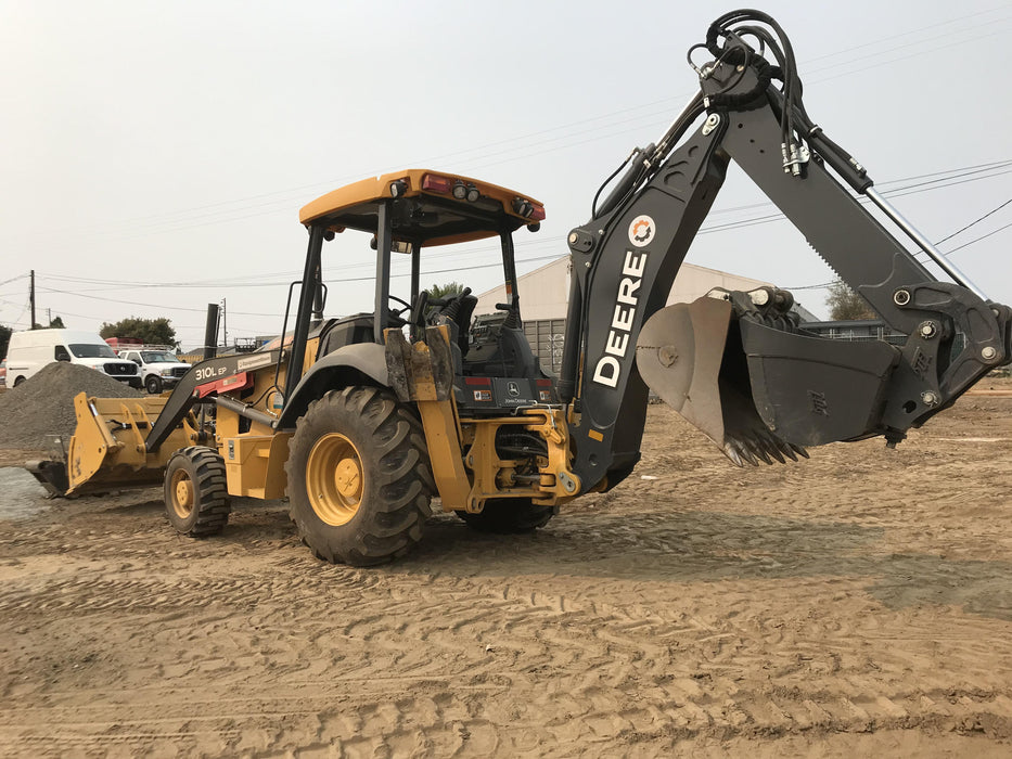 2020 JOHN DEERE 310LEP - Extendable Stick