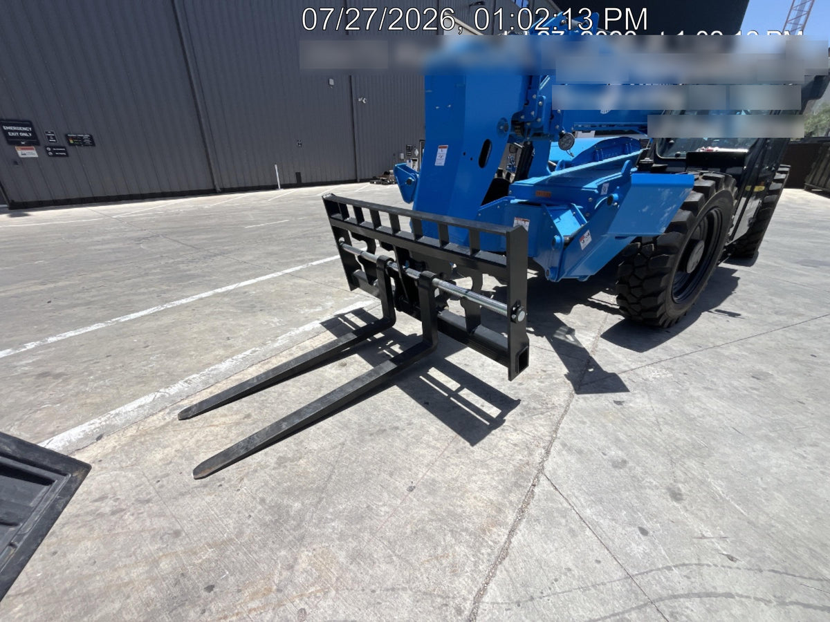 2026 GENIE GTH-1056