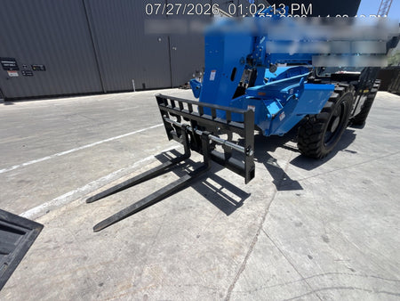 2026 GENIE GTH-1056