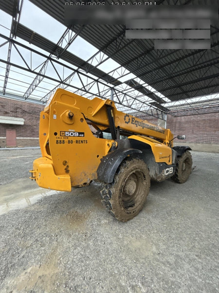 2024 JCB 509-42