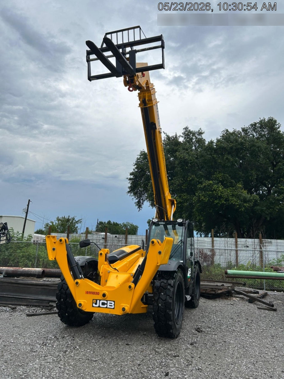 2026 JCB 510-56