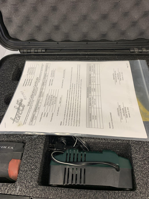 2021 TORCUP VT-3000KIT