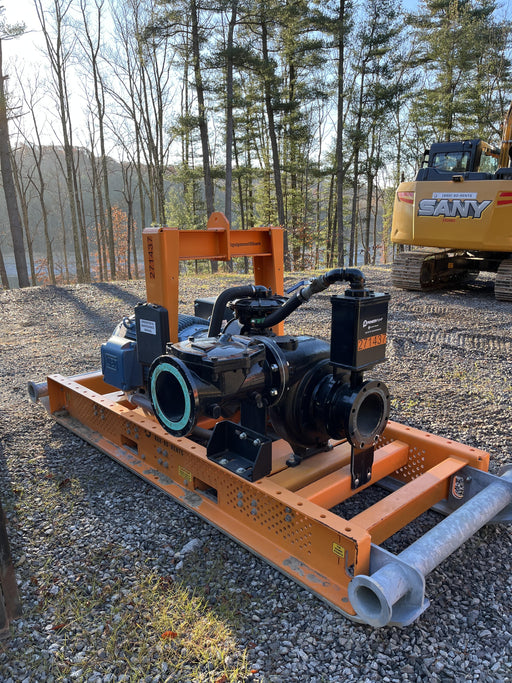 2022 PIONEER EPP88S12L71