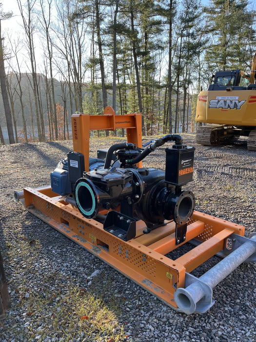 2022 PIONEER EPP88S12L71