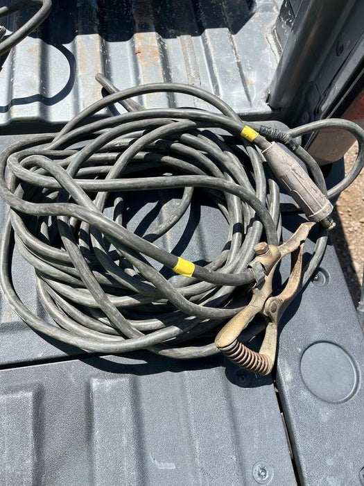 2023 MILLER ELECTRIC CST-282