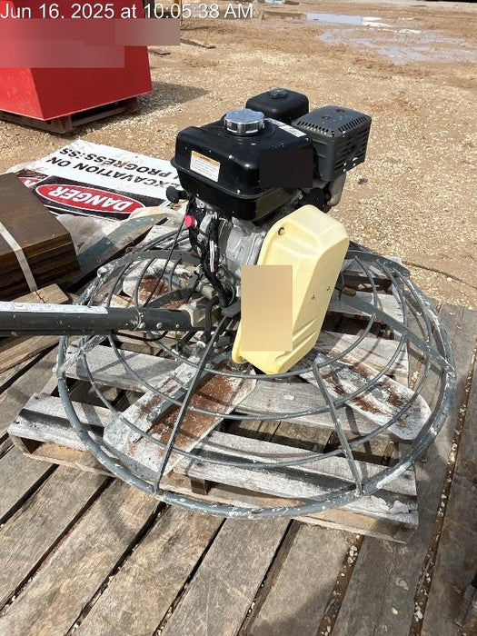 2019 WACKER NEUSON CT48