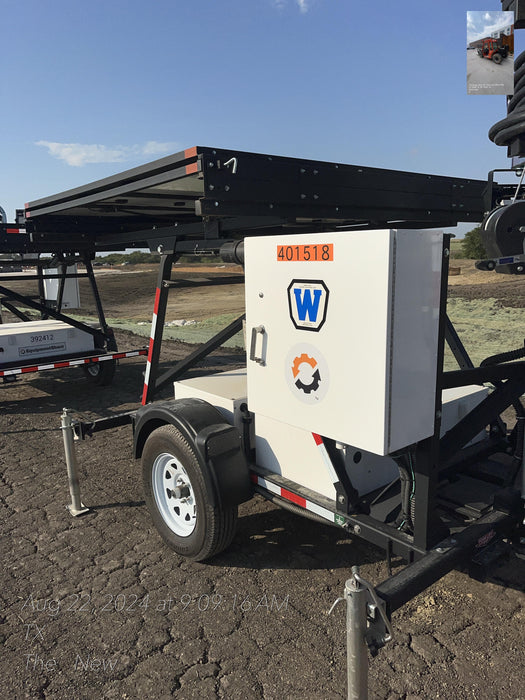 2024 WANCO WLTS-MM8A-1600