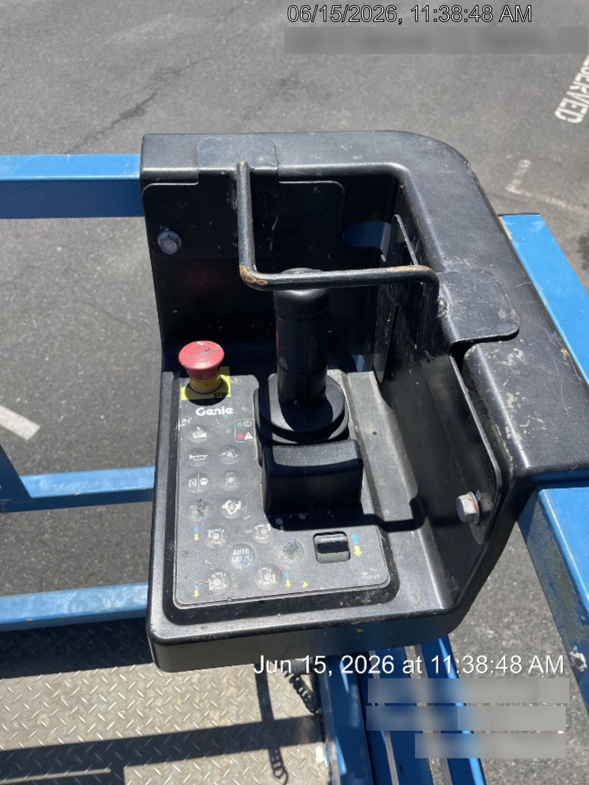 2023 GENIE GS-5390 RT