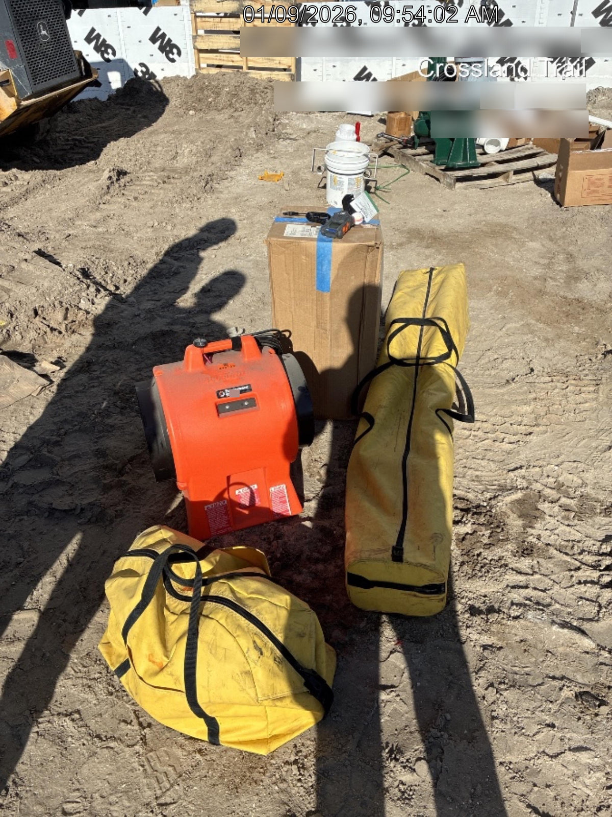 2024 ALLEGRO 9539-12EX