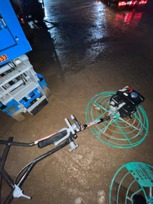 2024 MULTIQUIP B46H90