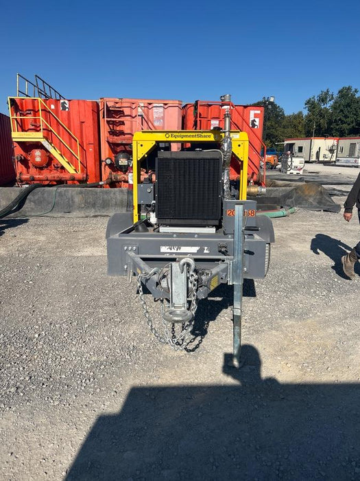 2022 ATLAS COPCO PAC F66 KD