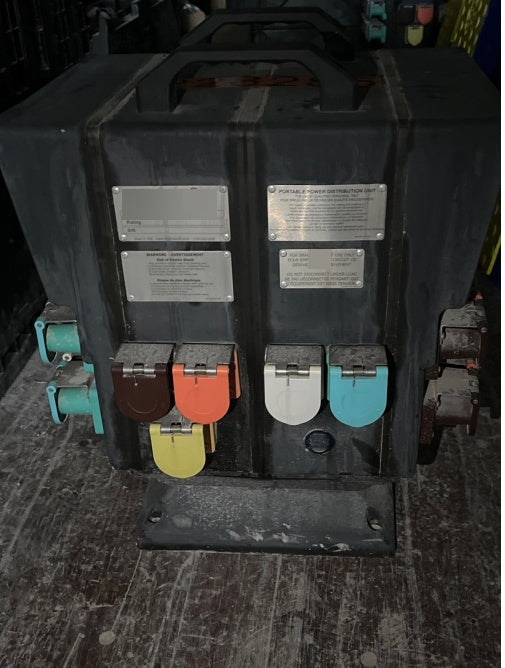 2022 LEX DB400N1J4AJ-63-600Y