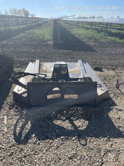 2022 PALADIN 30372A-0022