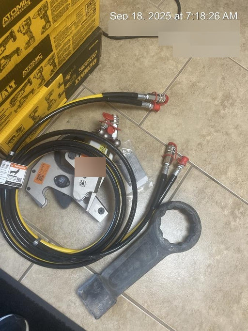 2024 TORCUP TX-8RL314