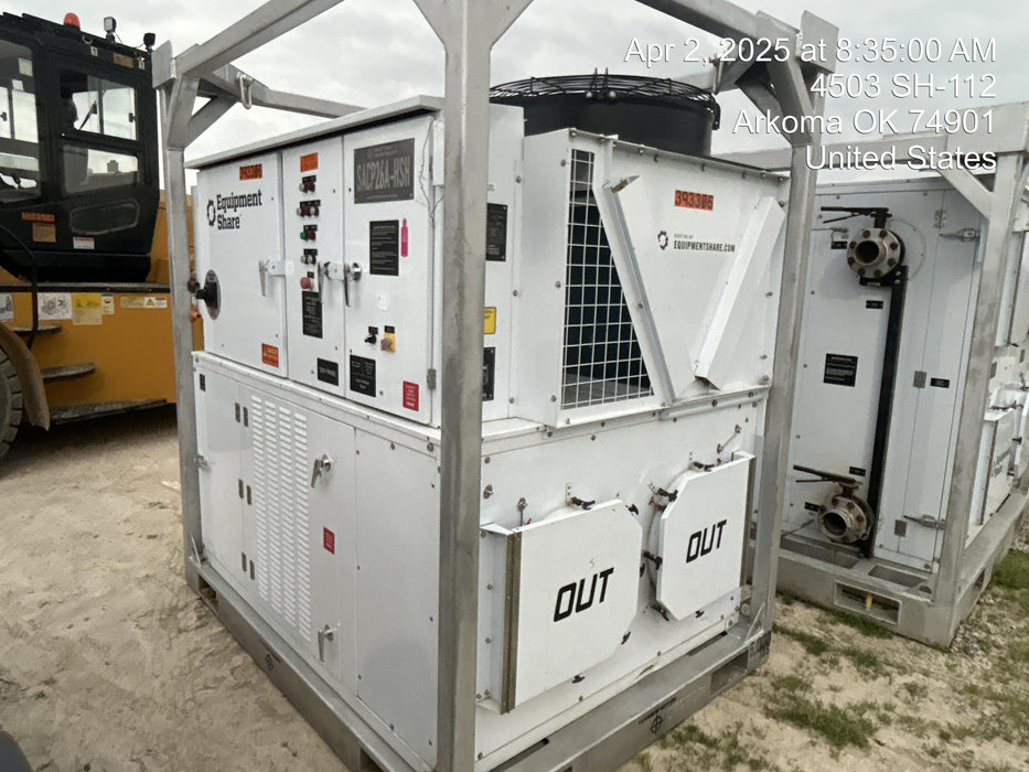 2024 SMARTECH SACP26A-HS