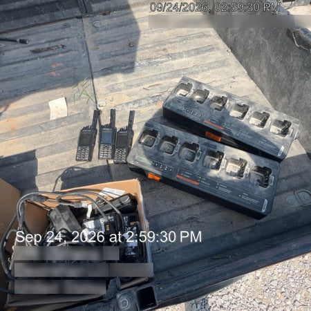 2024 MOTOROLA PMPN4284