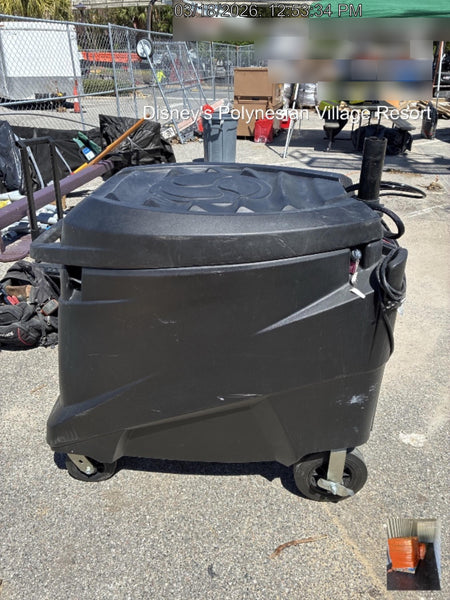2024 POWER BREEZER PB4MAX