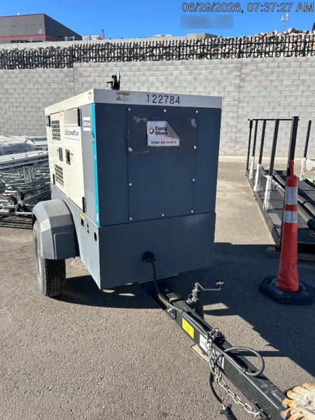 2020 ATLAS COPCO QAS45