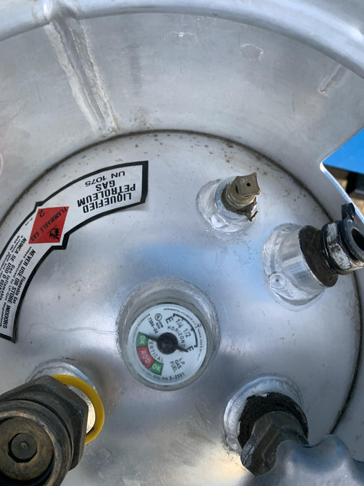 2020 GENIE GS-4390 RT