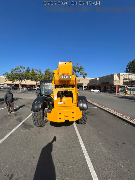 2025 JCB 510-56