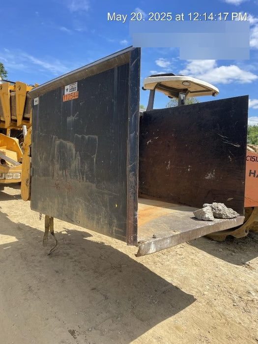 2020 STAR INDUSTRIES 1425