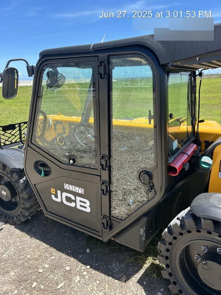 2025 JCB 505-20TC