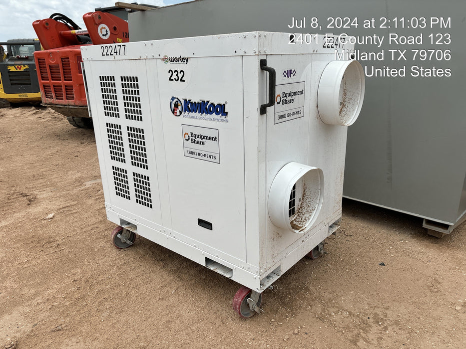 2022 KWIKOOL KPO5-21