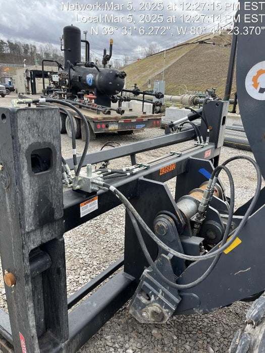 2024 ARROW MATERIAL HANDLING 7196250-6-96-049PG