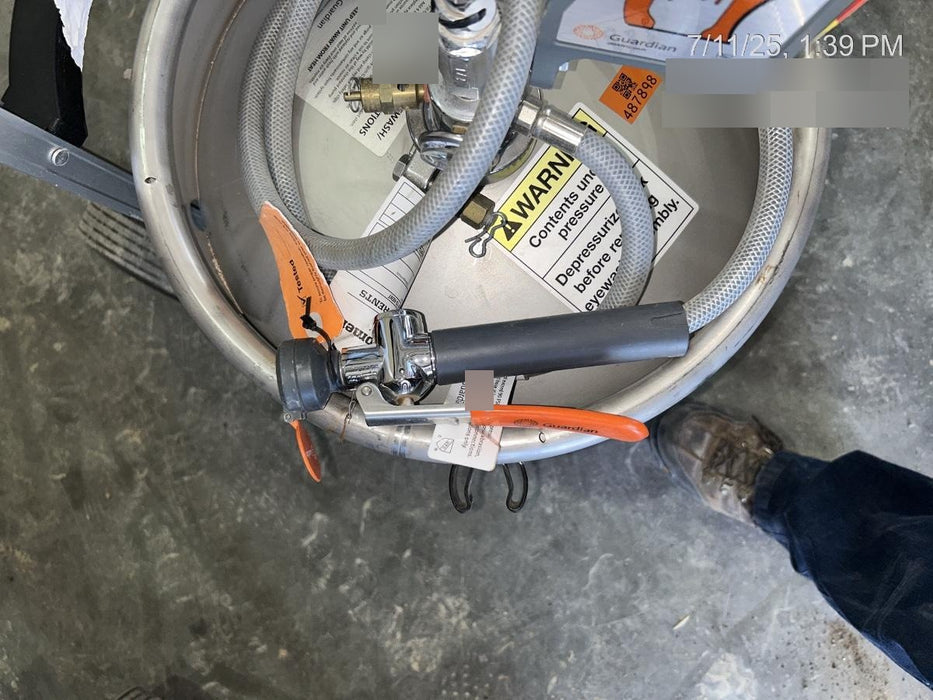 2024 GUARDIAN G1562HAT